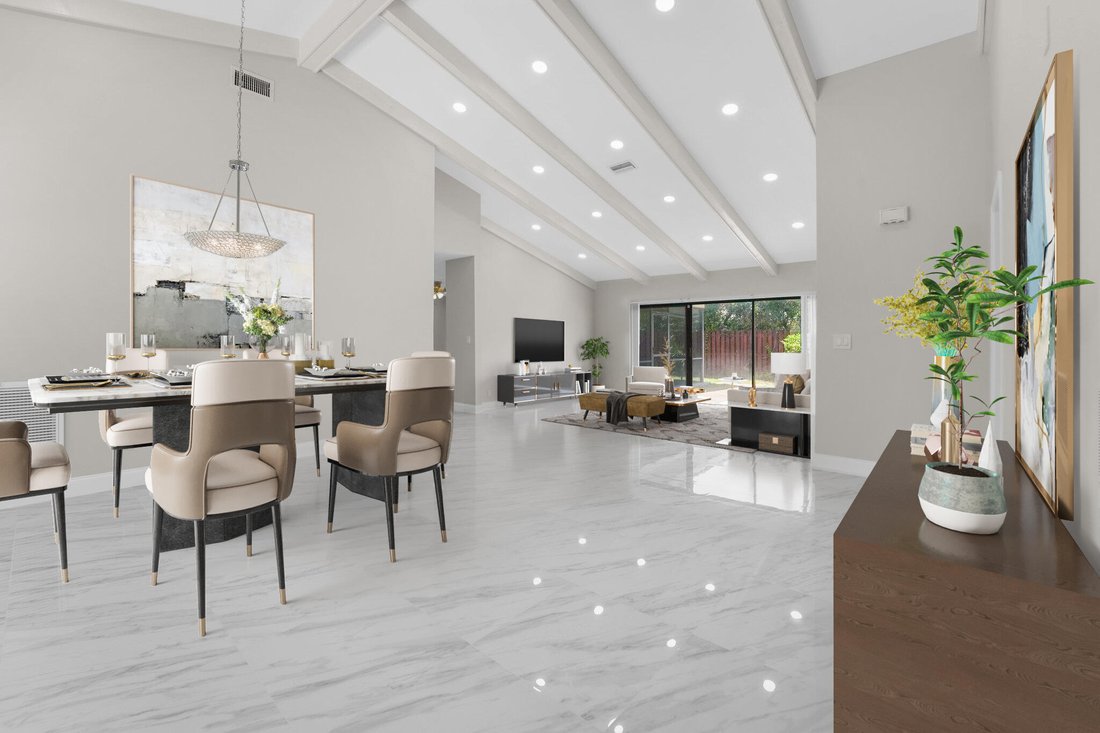 House in Boca Raton, Florida, United States 1 - 18275257