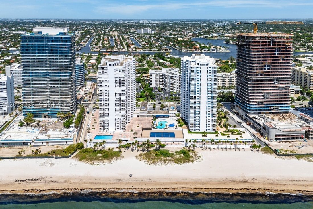 Condo in Hillsboro Beach, Florida, United States 2 - 18057940