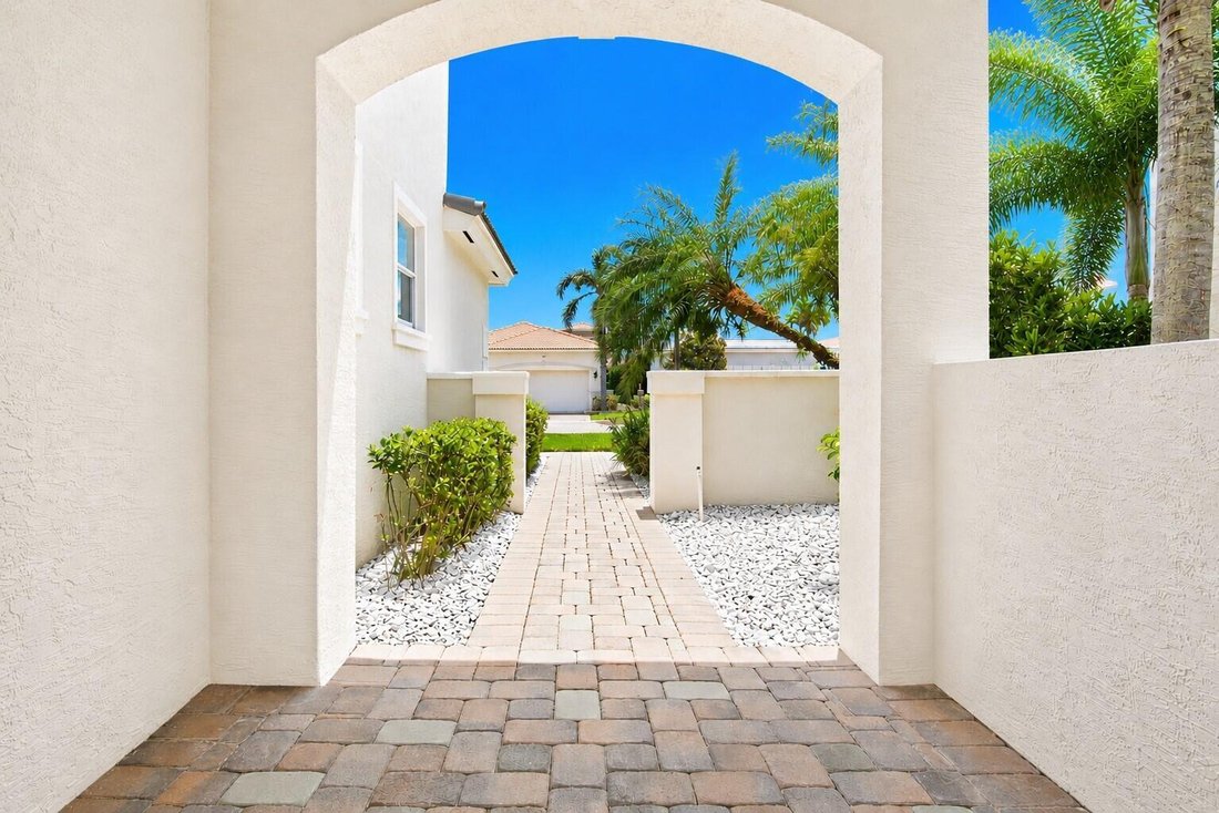 House in Palm Beach Gardens, Florida, United States 5 - 18275204