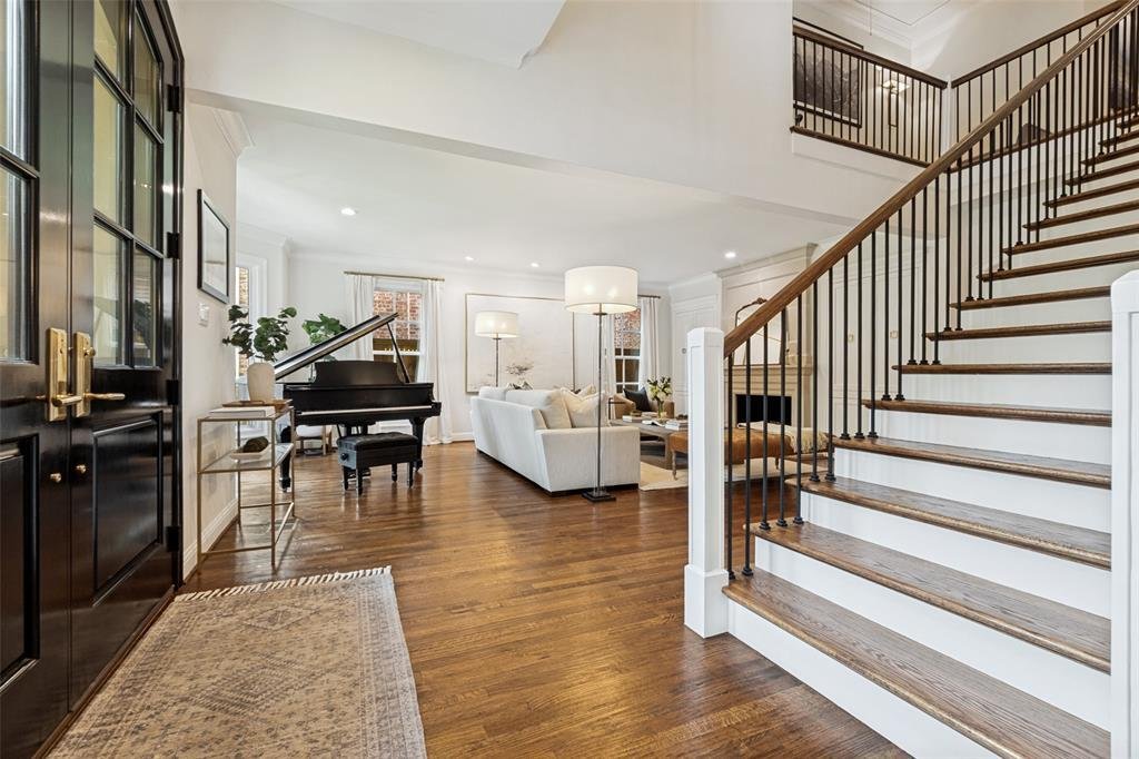 House in University Park, Texas, United States 3 - 18270959