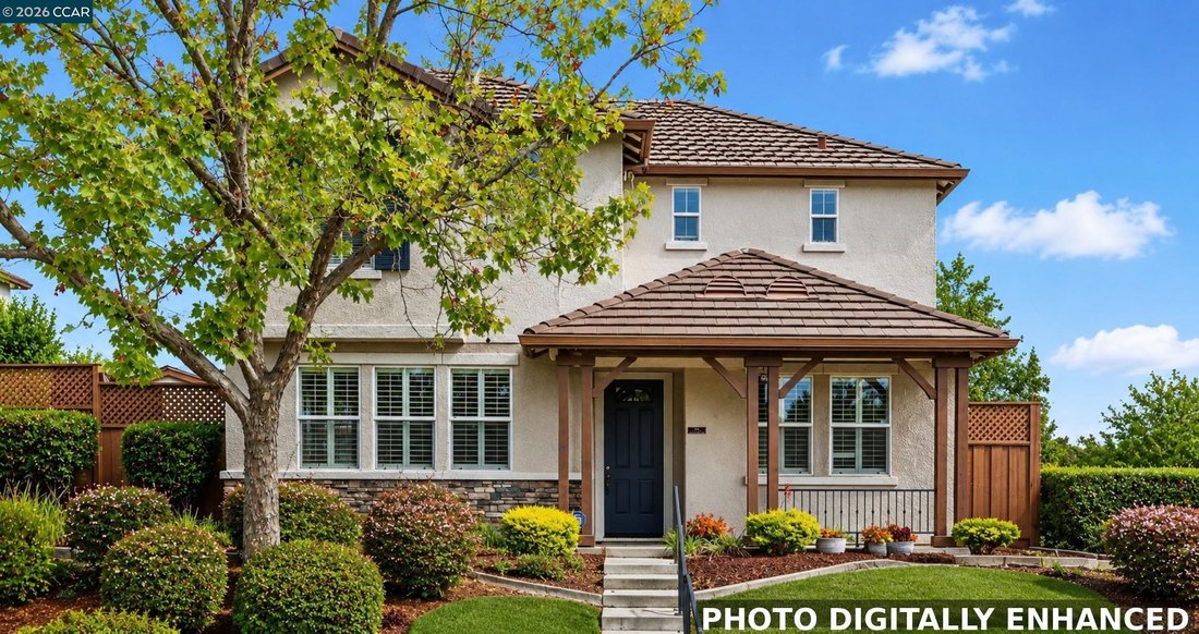 House in Hercules, California, United States 1 - 18204529