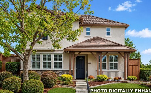 House in Hercules, California, United States 1