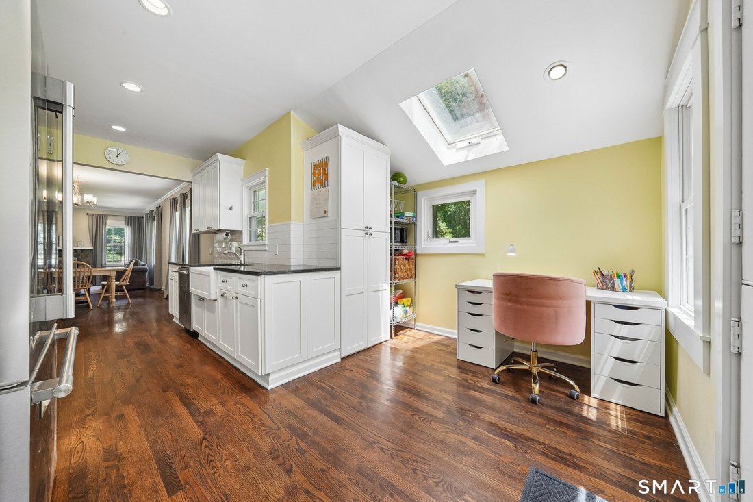 House in Stamford, Connecticut, United States 4 - 18268015