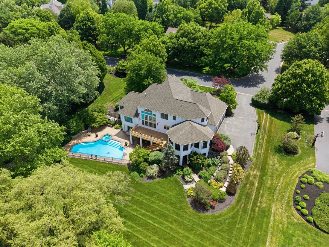House in Lititz, Pennsylvania, United States 2 - 18267809