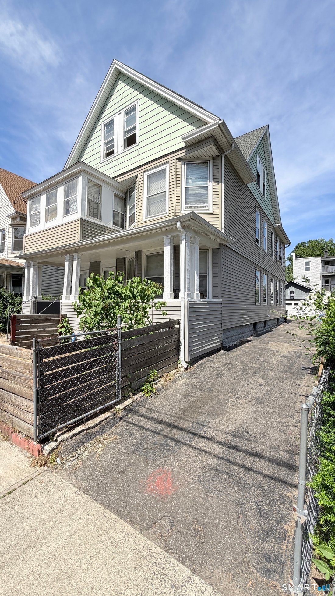 Apartment in Bridgeport, Connecticut, United States 1 - 18271497