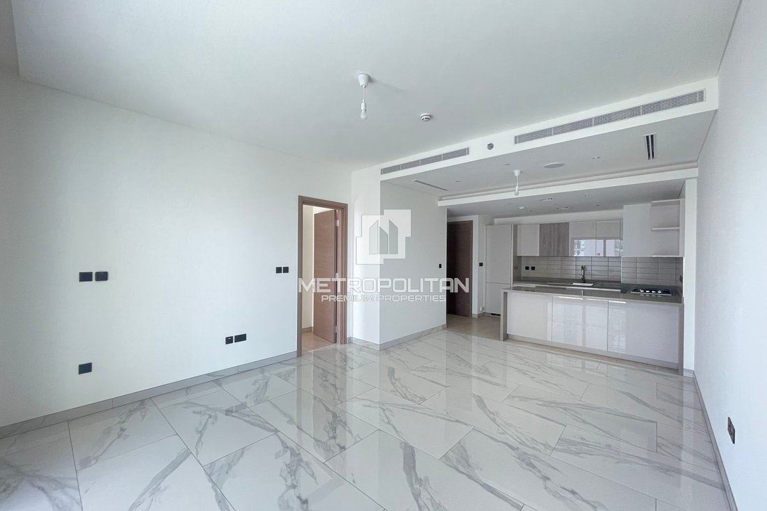 Apartment in MBR City / Mohammed Bin Rashid City, Dubai, United Arab Emirates 1 - 18271637