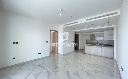 Wohnung in Mohammed Bin Rashid City, Dubai, Vereinigte Arabische Emirate 1