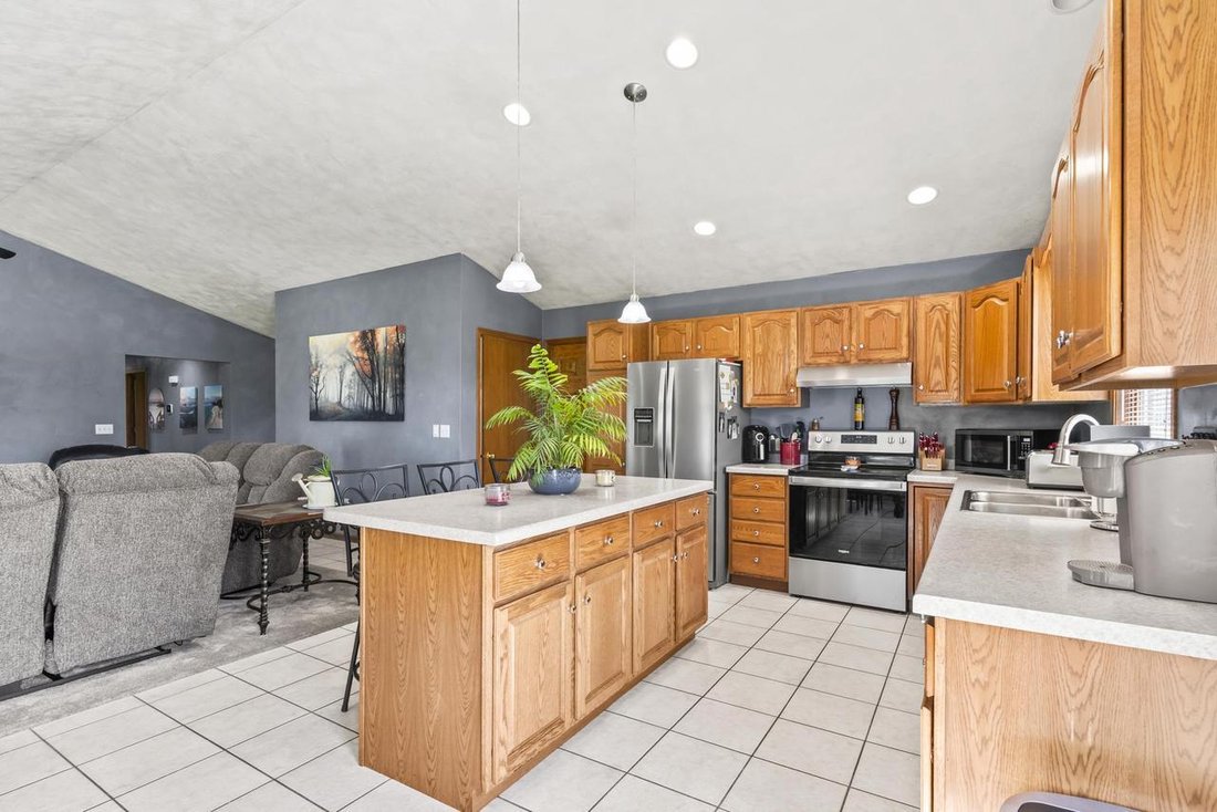 House in Hortonville, Wisconsin, United States 3 - 18273737