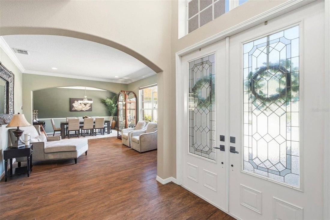 House in Wesley Chapel, Florida, United States 2 - 18273616