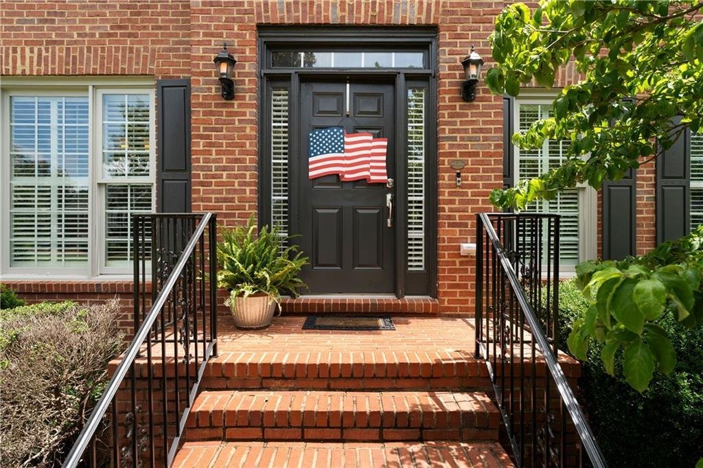 House in Cartersville, Georgia, United States 2 - 18270548