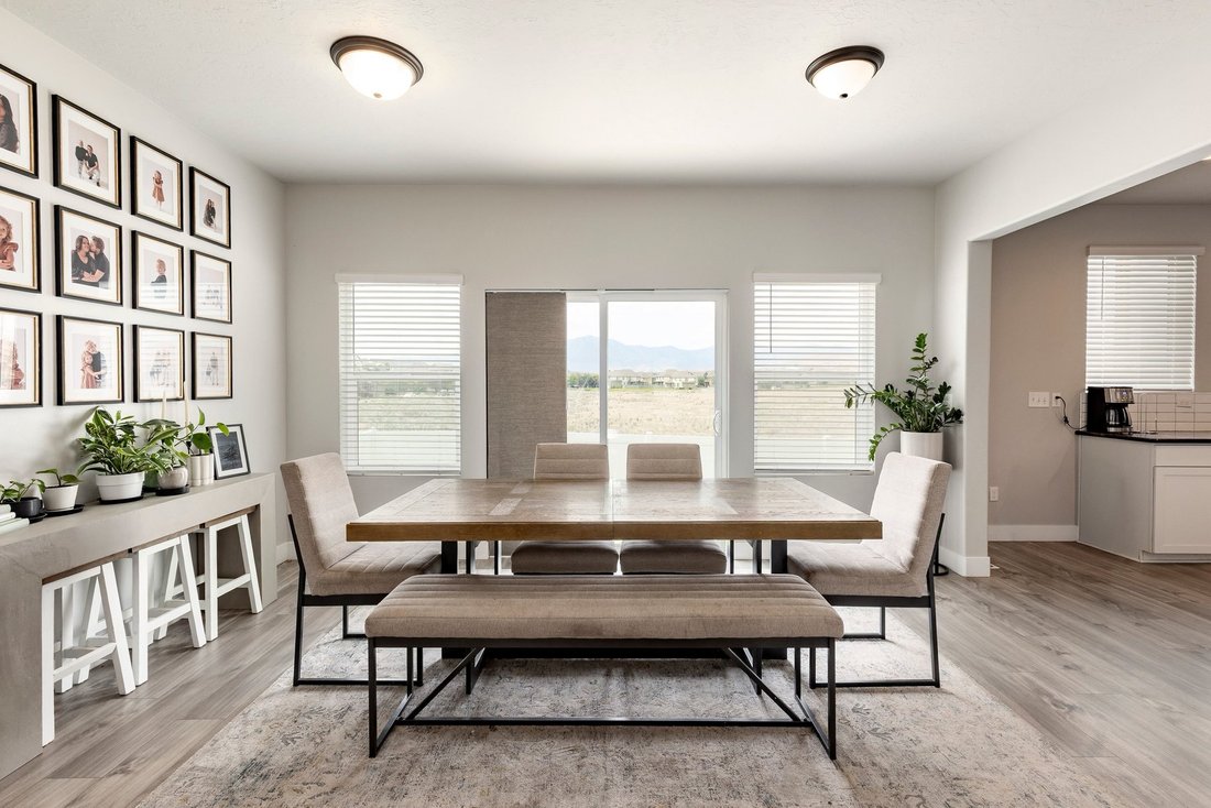 House in Eagle Mountain, Utah, United States 4 - 18272401