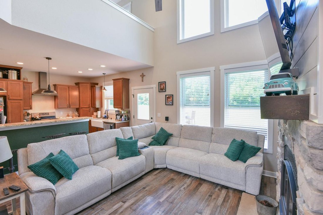 House in Salem, Wisconsin, United States 5 - 18270935