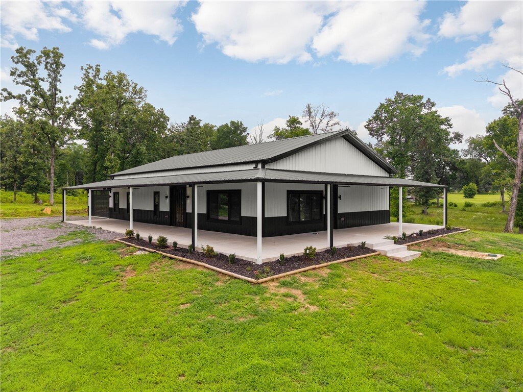 House in Uniontown, Arkansas, United States 1 - 18273085