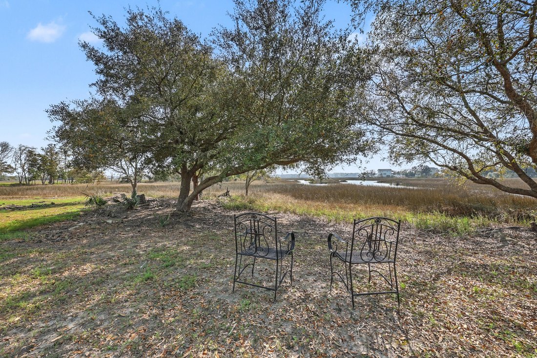Land in Johns Island, South Carolina, United States 3 - 18276353