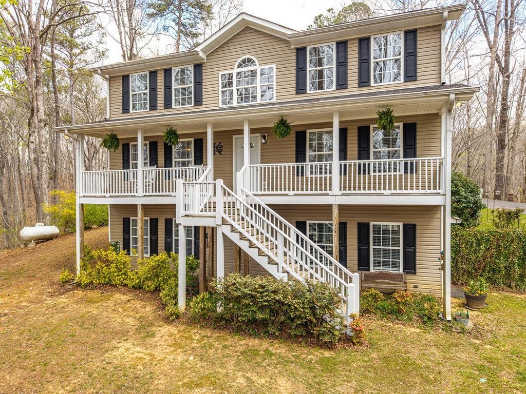 House in Talking Rock, Georgia, United States 2 - 17548312