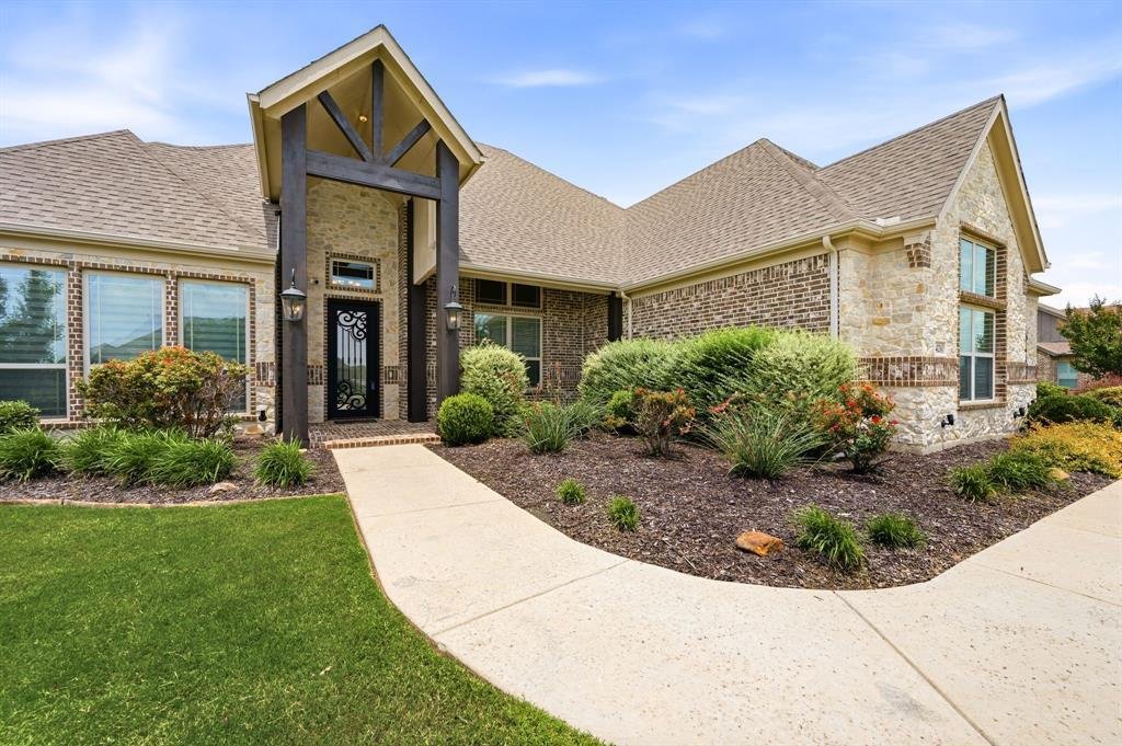 House in Northlake, Texas, United States 3 - 18274572