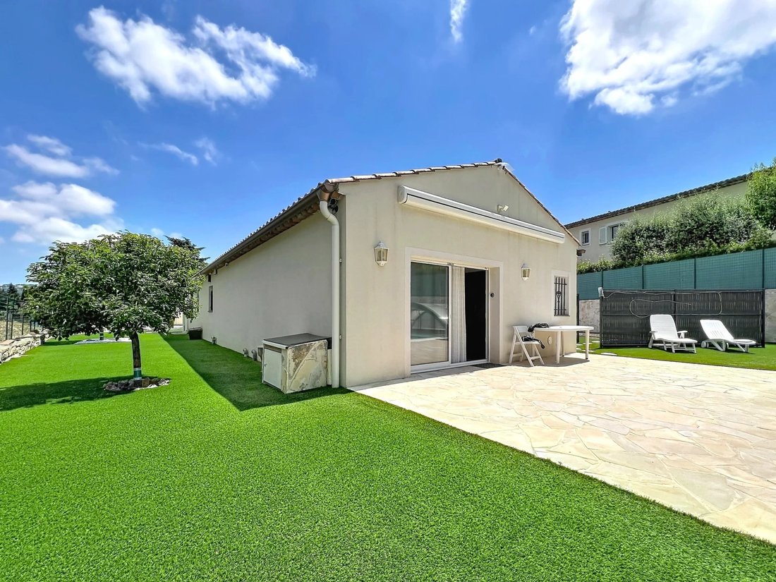 Villa in Croix des Gardes, Cannes, France 5 - 18275366