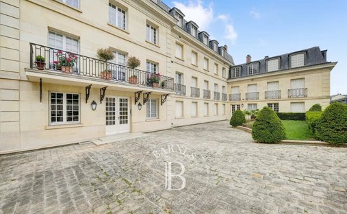 Wohnung in Notre Dame, Versailles, Frankreich 1