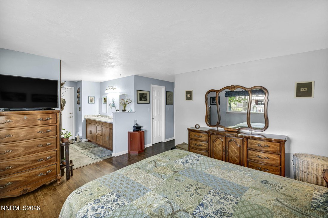 Maison à Lemmon Valley-Golden Valley, Nevada, États-Unis 3 - 18273391