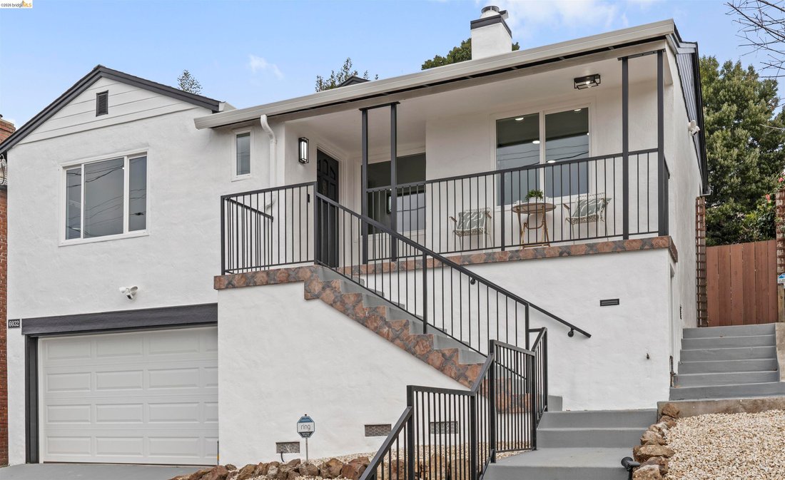 House in Oakland, California, United States 2 - 18271100