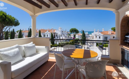 Apartment in Vale do Lobo, Almancil, Portugal 1