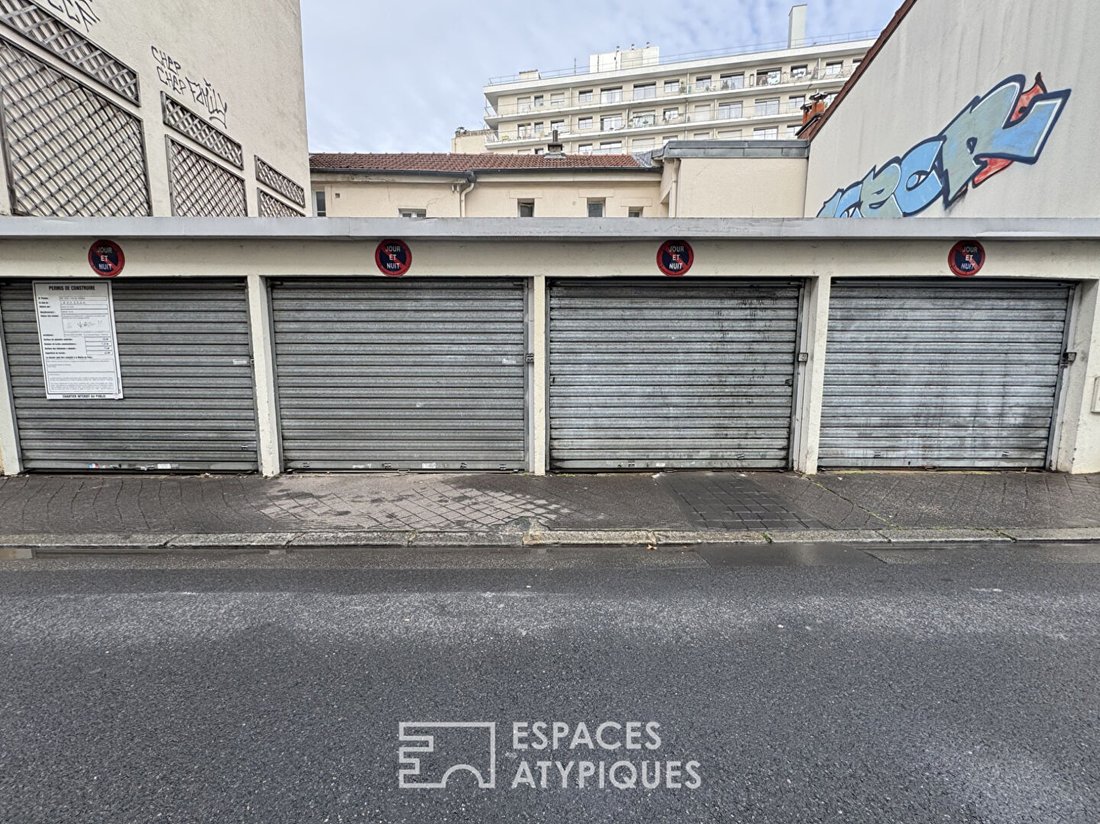 Olympiades-Choisy, Paris 13e Arrondissement, Paris 5 - 18272139