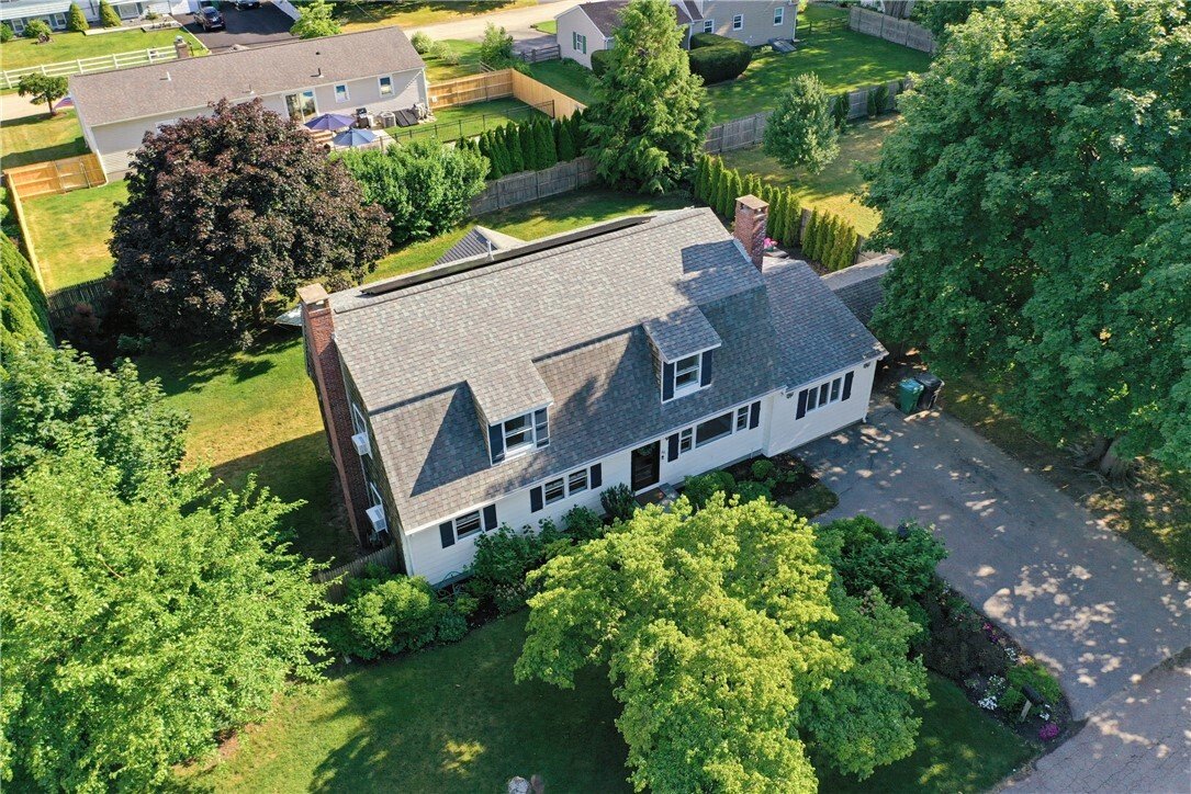 House in Warwick, Rhode Island, United States 5 - 18270717