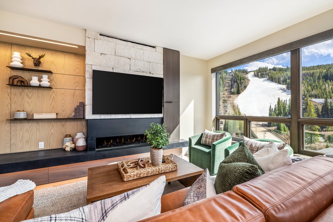 Condo in Dillon, Colorado, United States 3 - 17619643