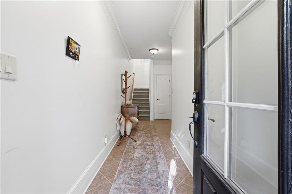 Townhouse in Atlanta, Georgia, United States 5 - 18270492