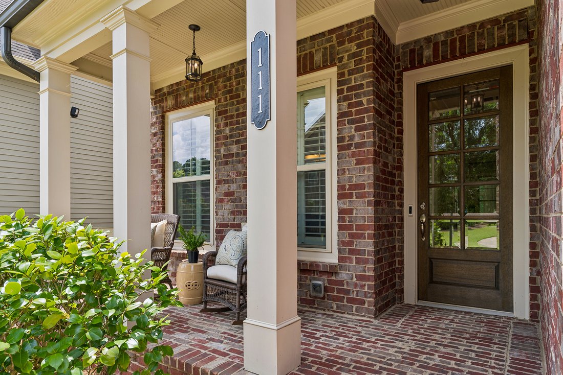 House in Alpharetta, Georgia, United States 3 - 18272115