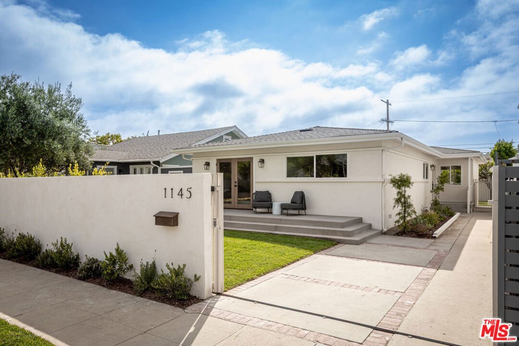 House in Los Angeles, California, United States 1 - 18273860
