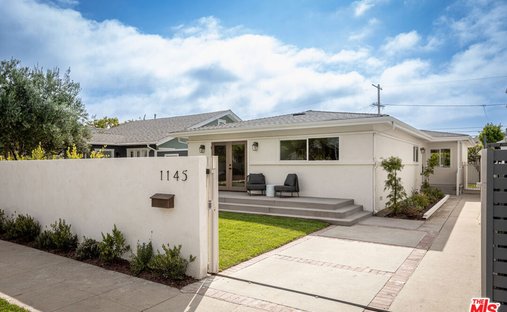 Casa a Los Angeles, California, Stati Uniti 1