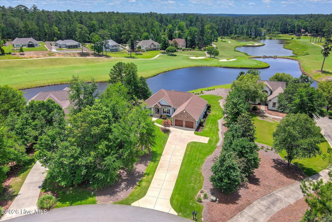 House in Danville, South Carolina, United States 4 - 18270478