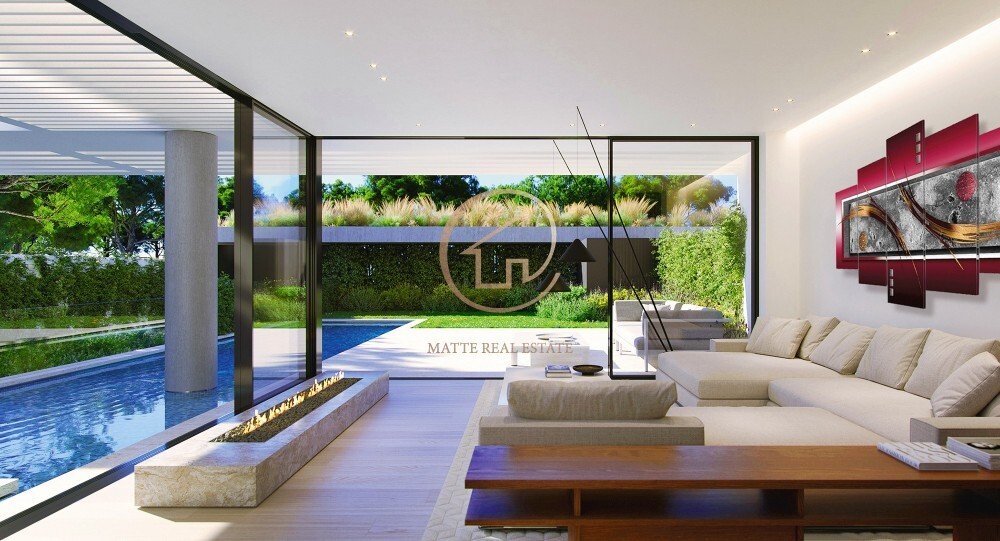 Apartment in Glyfada, Attica, Greece 2 - 18271642