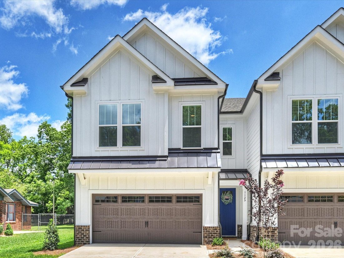 House in Charlotte, North Carolina, United States 1 - 18007265