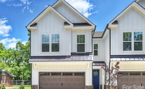 Haus in Charlotte, North Carolina, Vereinigte Staaten 1