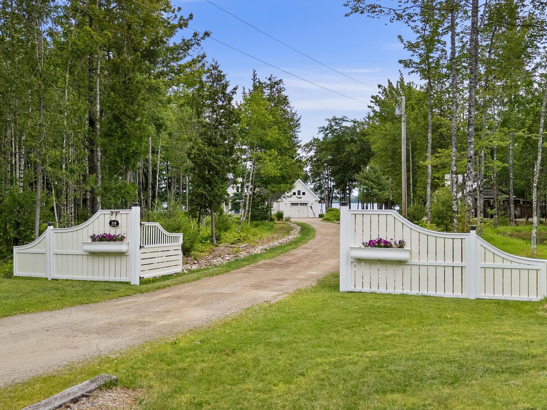 House in Stockton Springs, Maine, United States 5 - 18272116