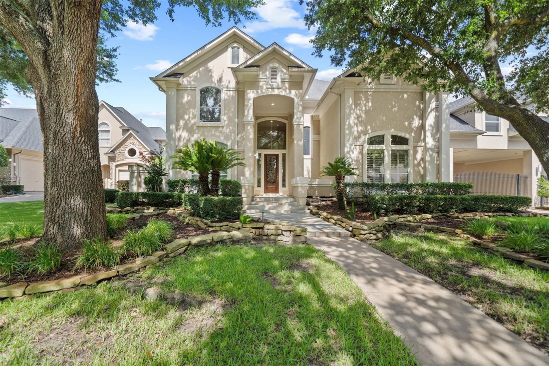 House in Houston, Texas, United States 1 - 18270812