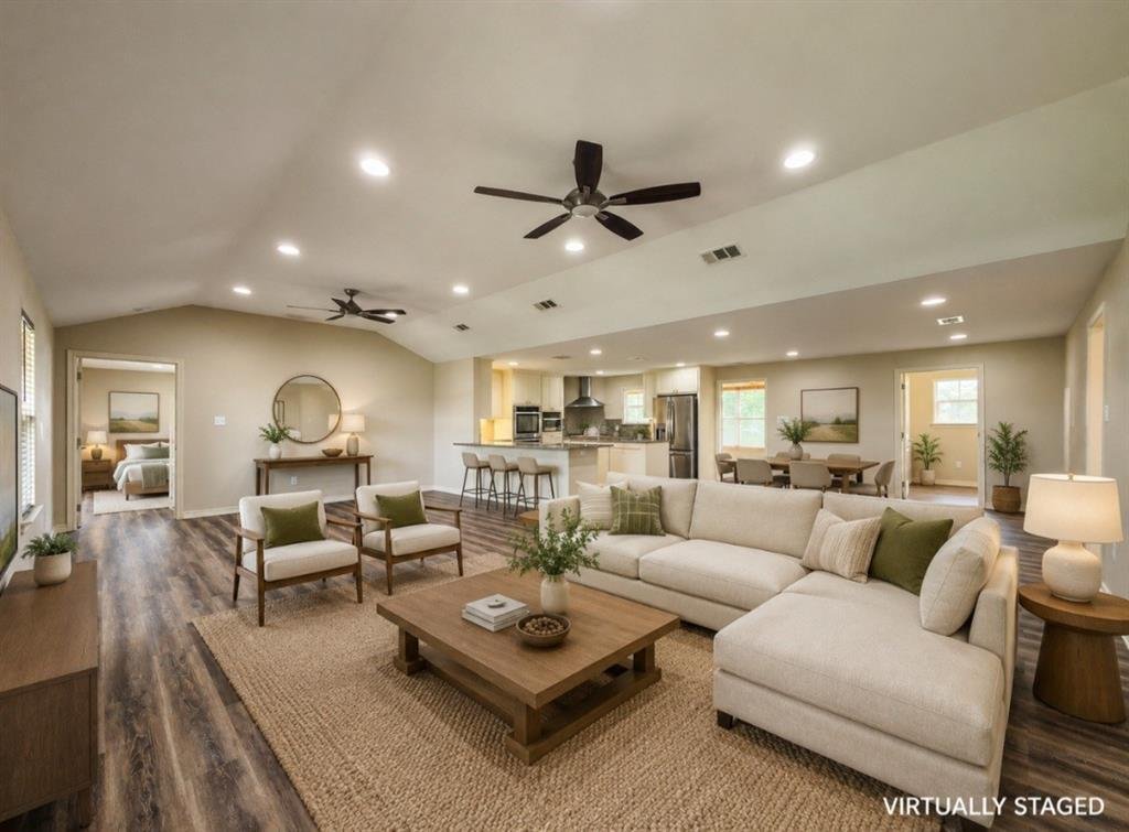 Land in Abbott, Texas, United States 4 - 18274725