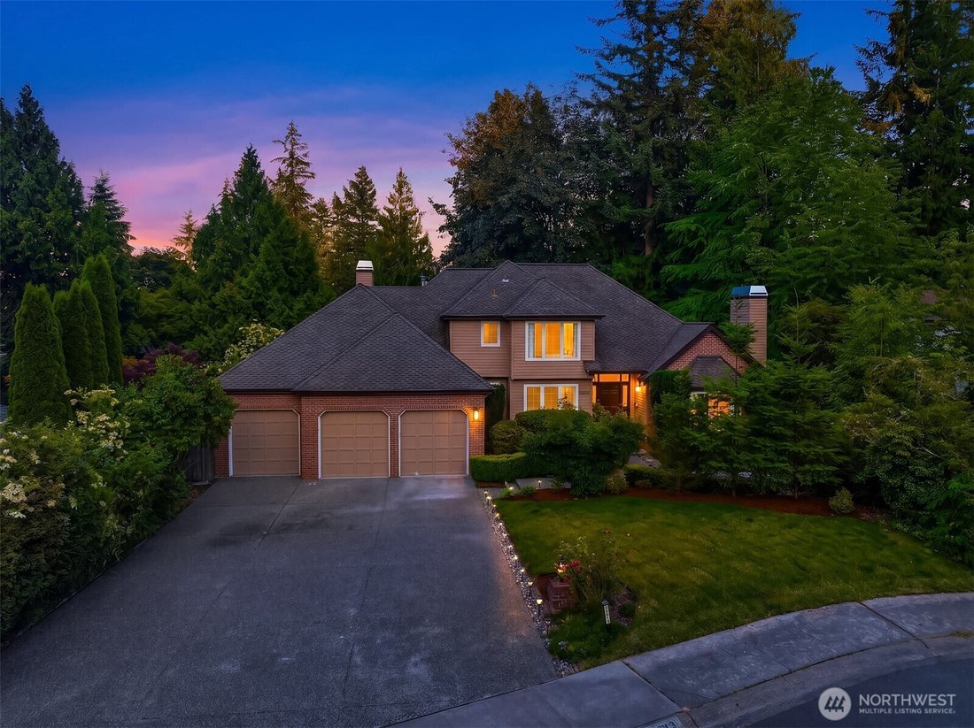 House in Sammamish, Washington, United States 2 - 18274907