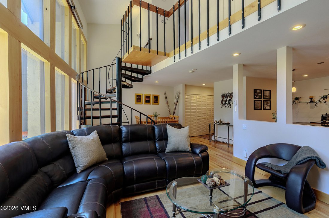 Condo in Vail, Colorado, United States 3 - 18270518