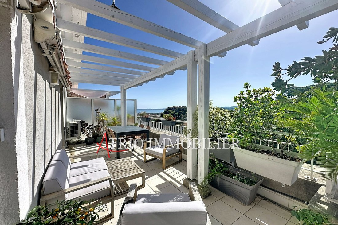 Apartment in Saint-Laurent-du-Var, Provence-Alpes-Côte d'Azur, France 3 - 18271435