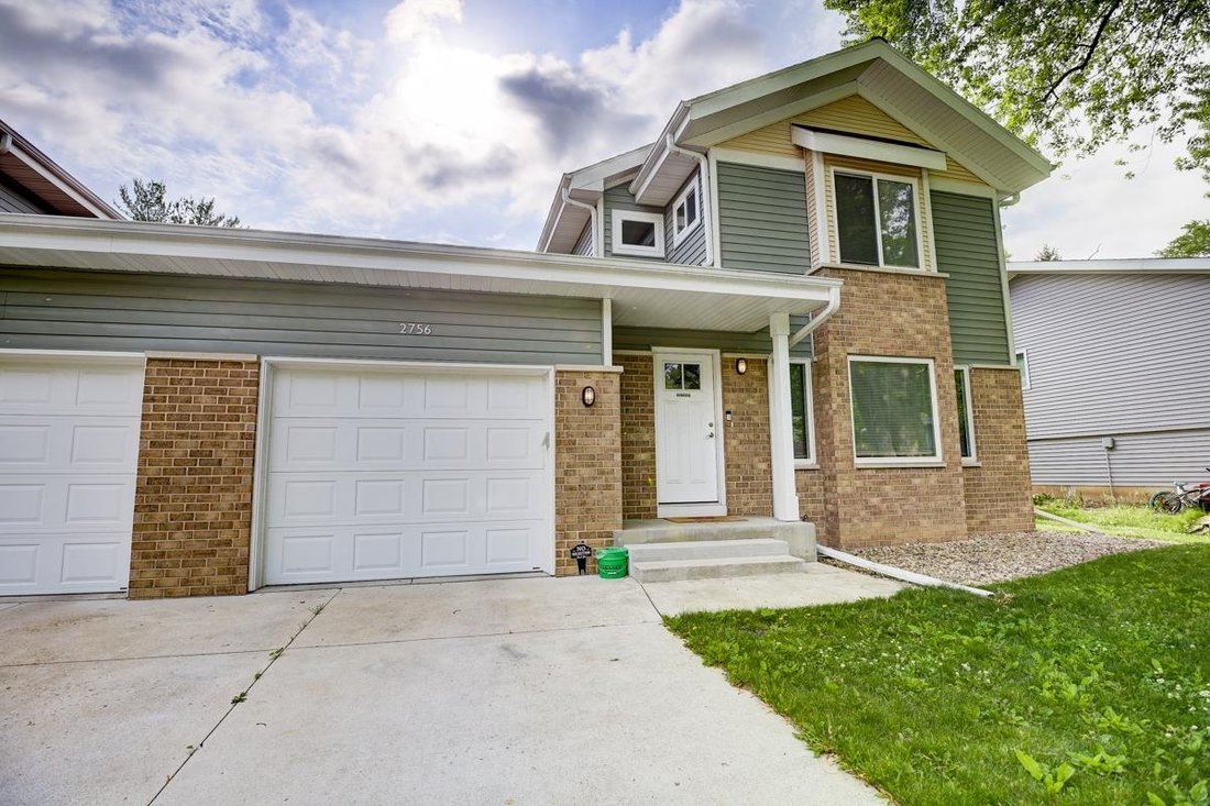 House in Fitchburg, Wisconsin, United States 3 - 18274066