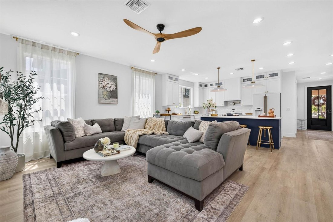 House in St. Petersburg, Florida, United States 2 - 18274698