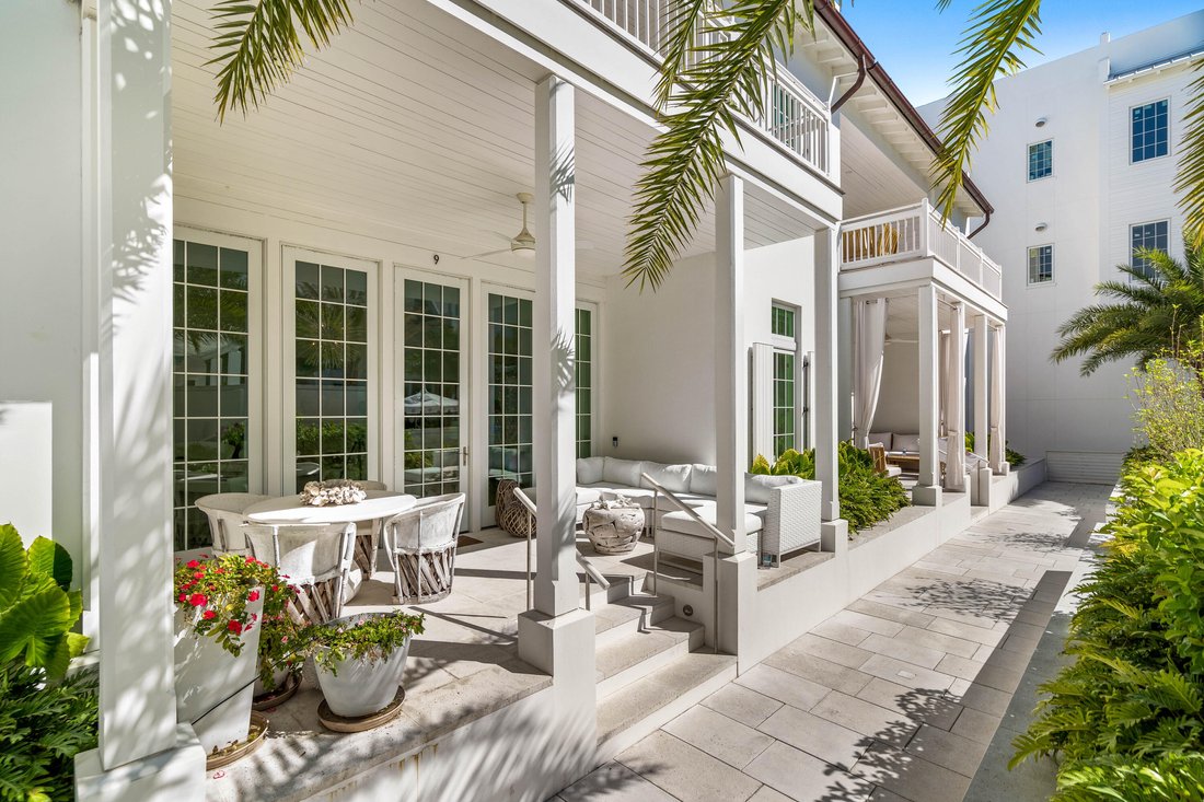 Townhouse in Watersound, Florida, United States 2 - 18273115