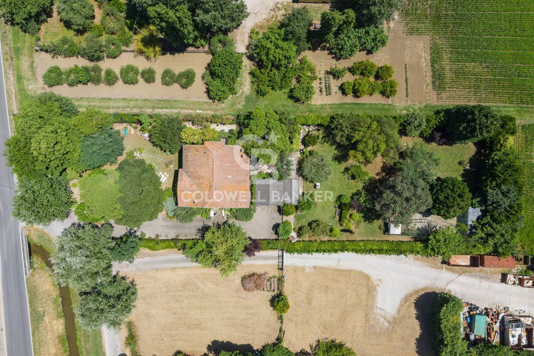 Villa in Gambettola, Emilia-Romagna, Italy 5 - 18276137