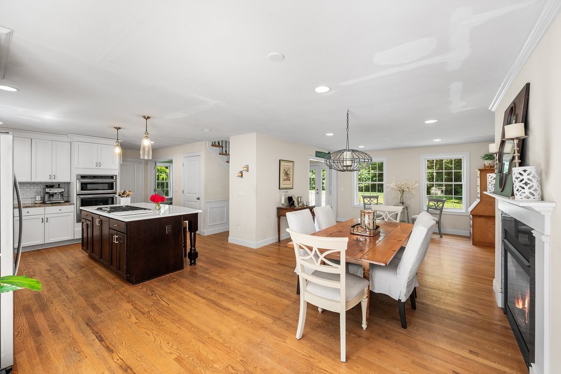 House in Andover, Massachusetts, United States 2 - 18271948