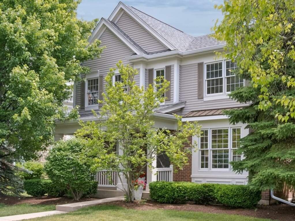 House in Glenview, Illinois, United States 1 - 18276623