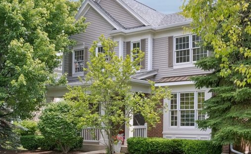 Haus in Glenview, Illinois, Vereinigte Staaten 1