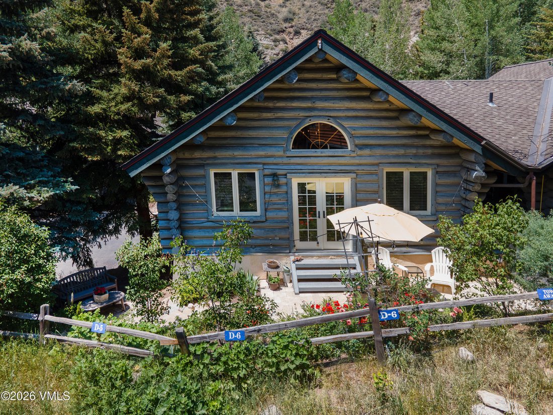 House in Vail, Colorado, United States 2 - 18270511